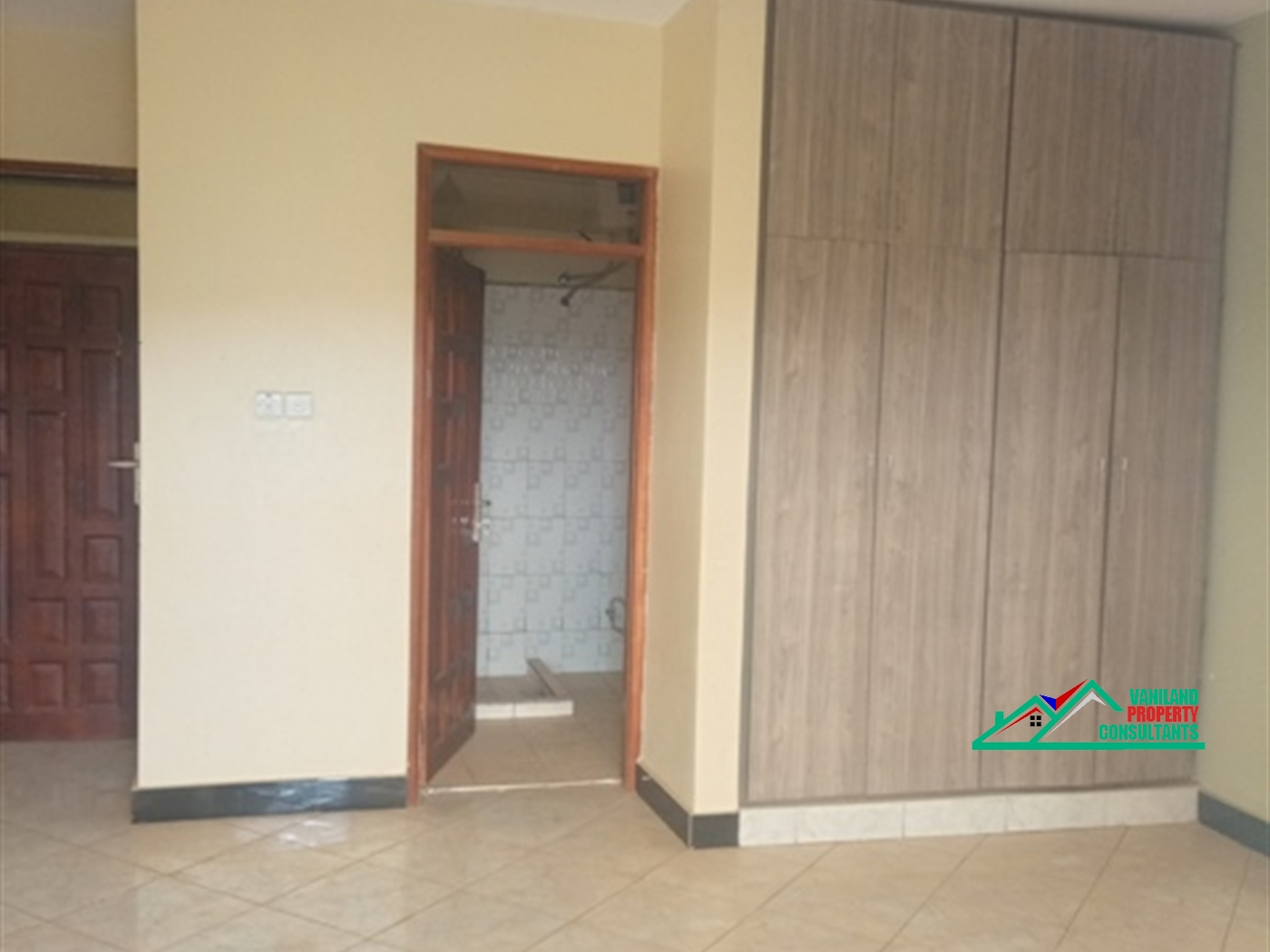 Semi Detached for rent in Sseeta Mukono