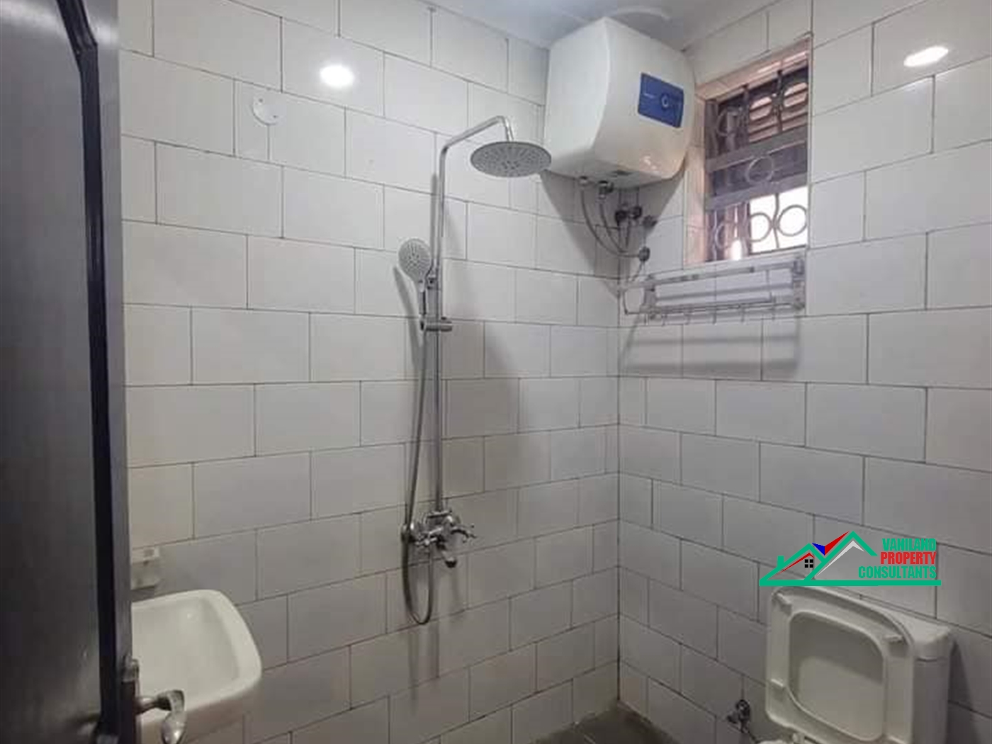 Apartment for rent in Kisaasi Kampala