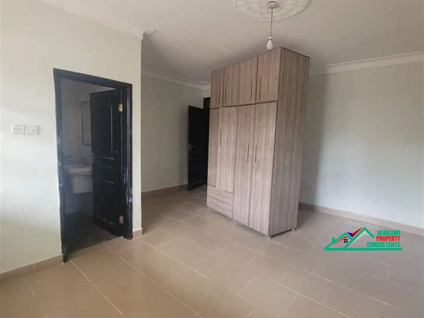 Apartment for rent in Kisaasi Kampala