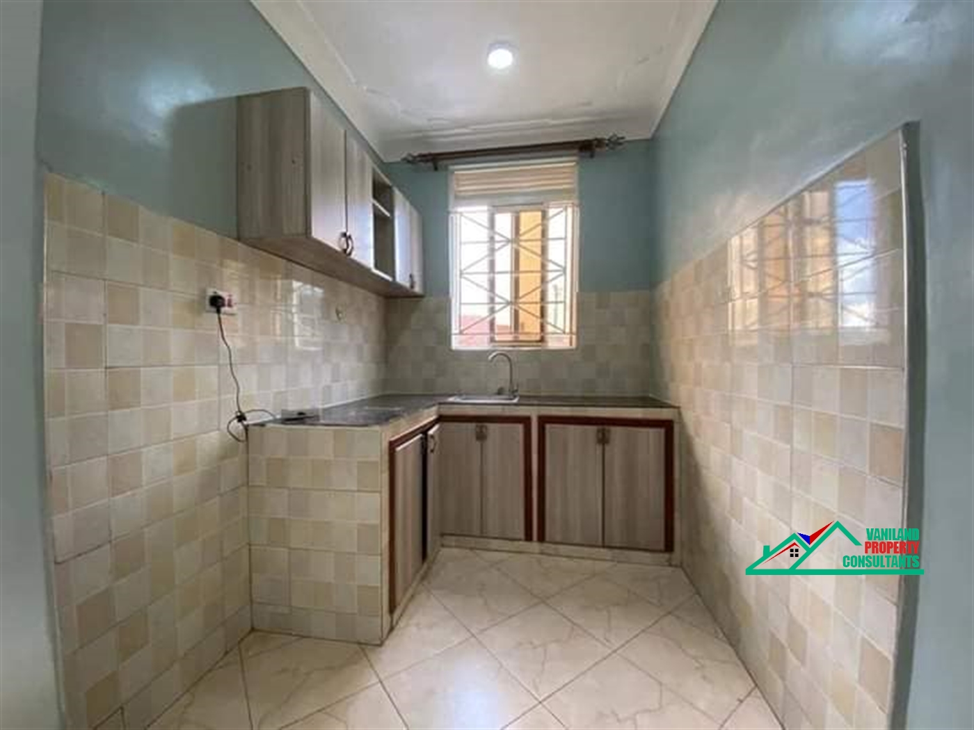 Apartment for rent in Kisaasi Kampala