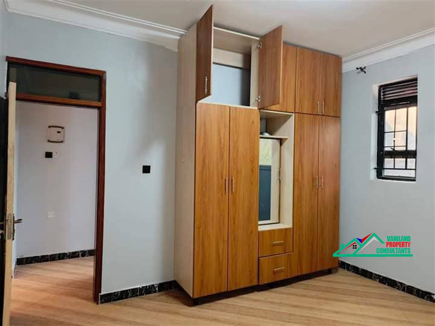 Apartment for rent in Kyanja Kampala