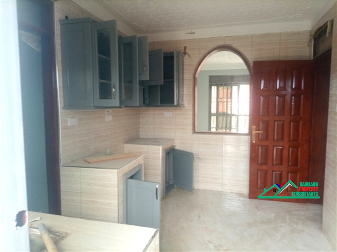 Apartment for rent in Kisaasi Kampala