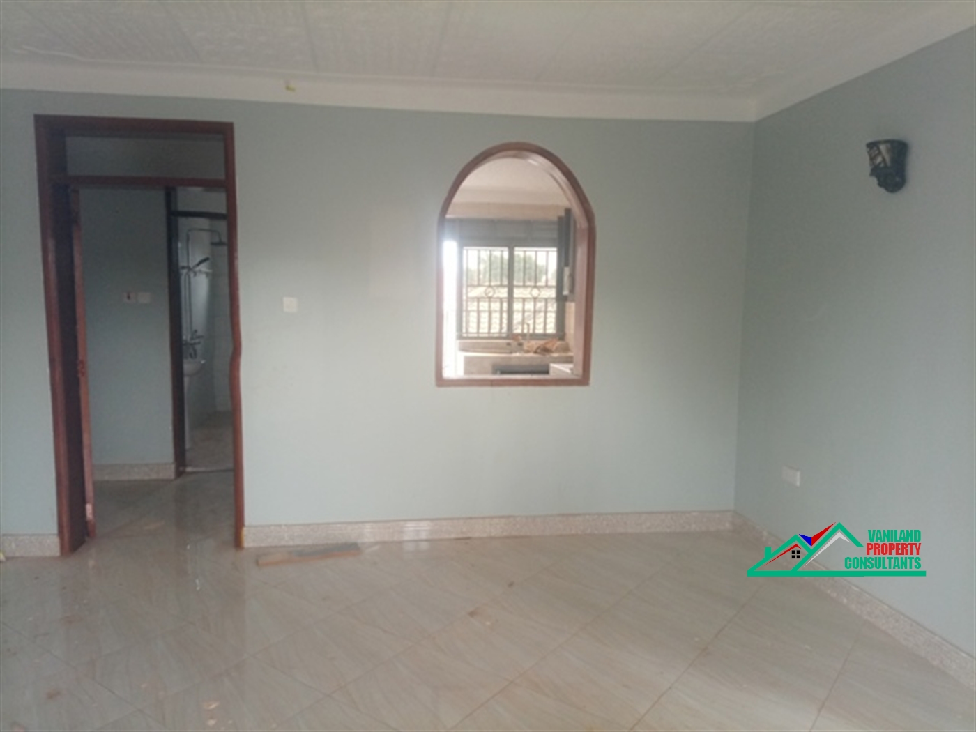 Apartment for rent in Kisaasi Kampala