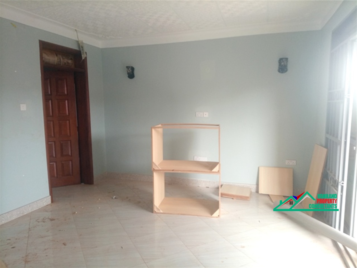 Apartment for rent in Kisaasi Kampala