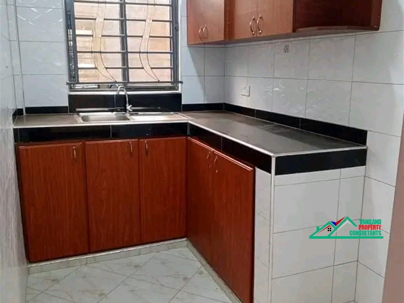 Apartment for rent in Namugongo Wakiso