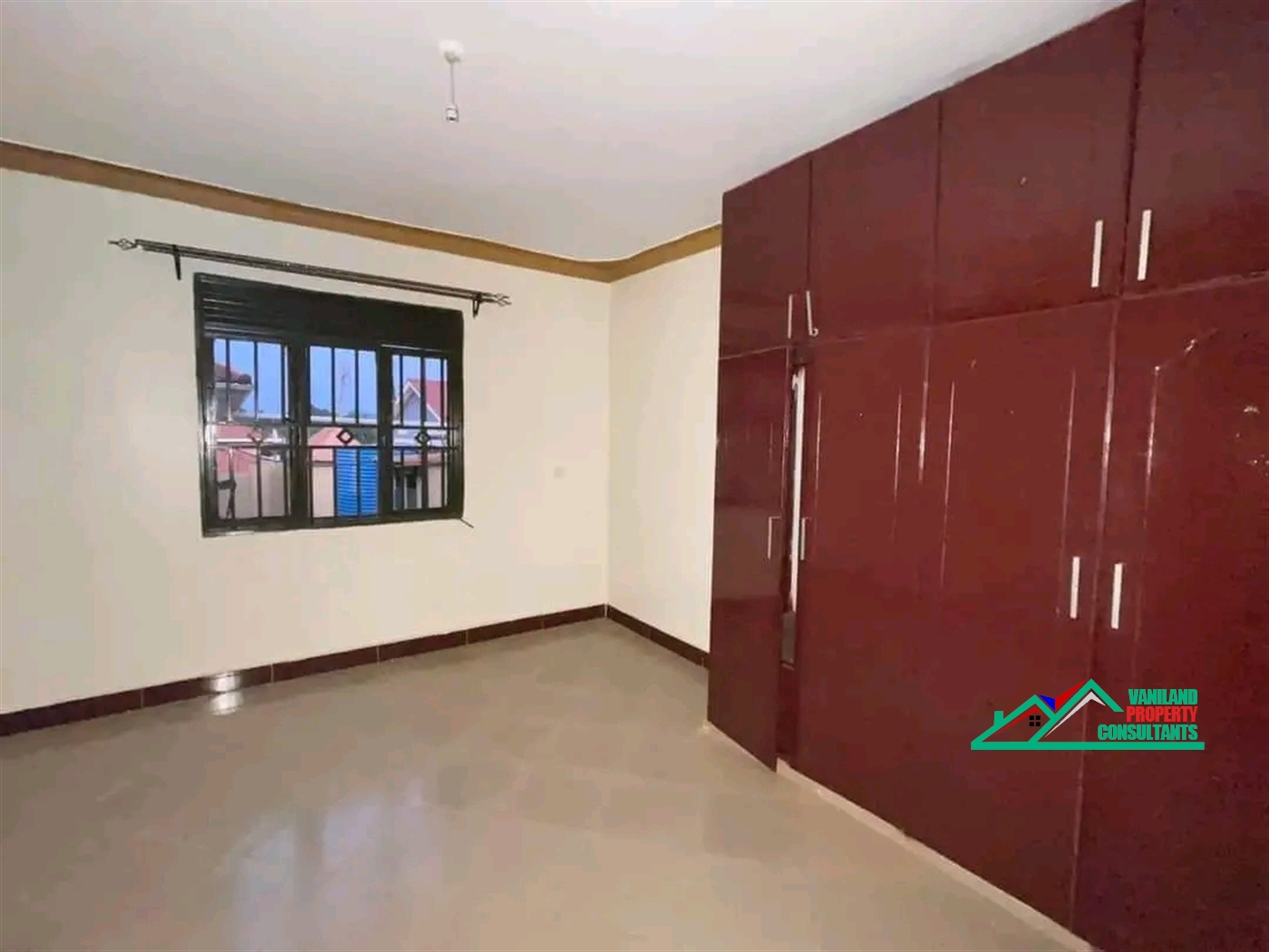 Semi Detached for rent in Mutungo Kampala