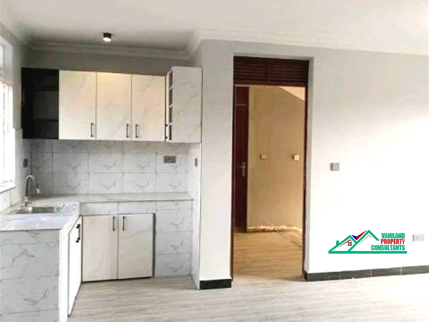 Apartment for rent in Kisaasi Kampala