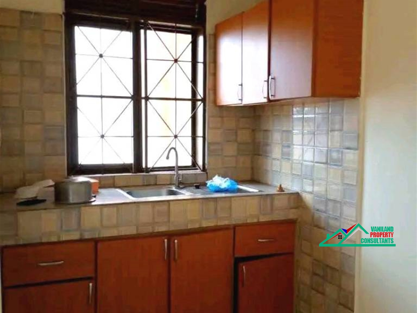 Semi Detached for rent in Kungu Wakiso