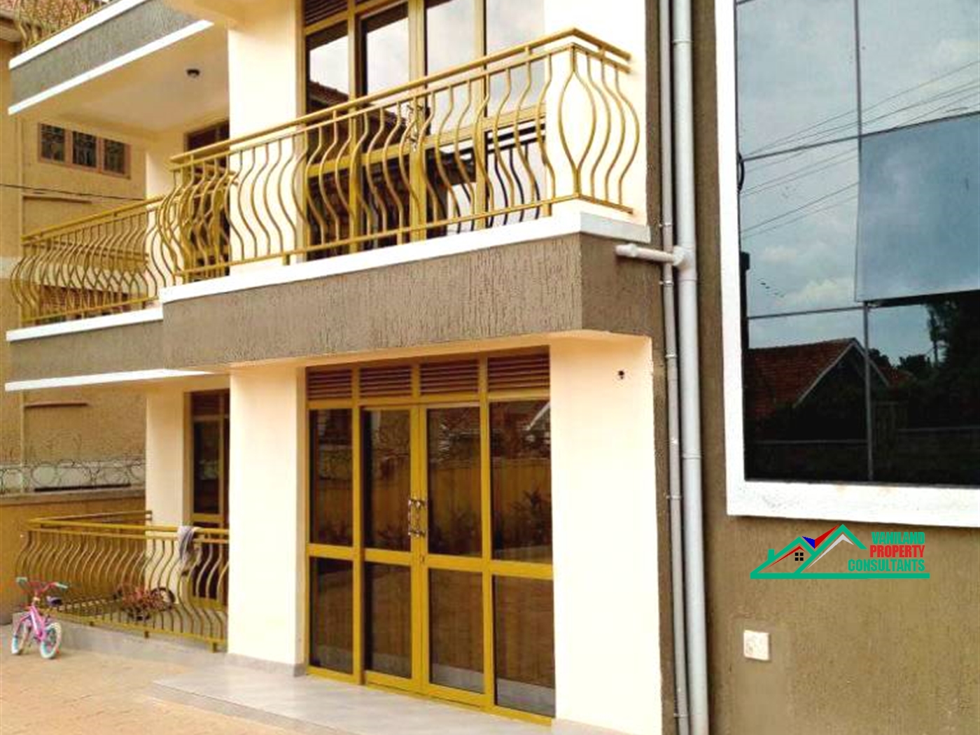 Apartment for rent in Ntinda Kampala