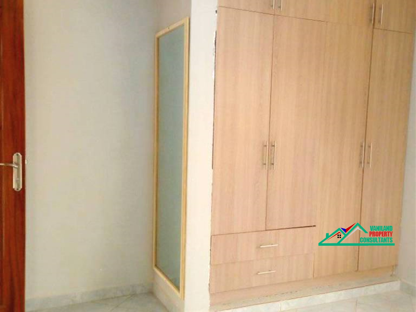 Apartment for rent in Ntinda Kampala