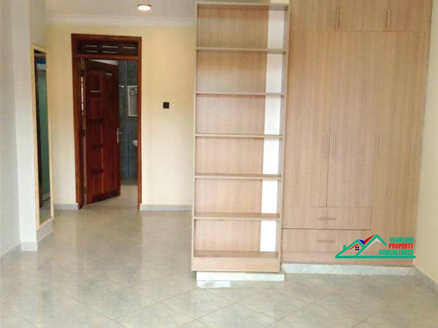 Apartment for rent in Ntinda Kampala