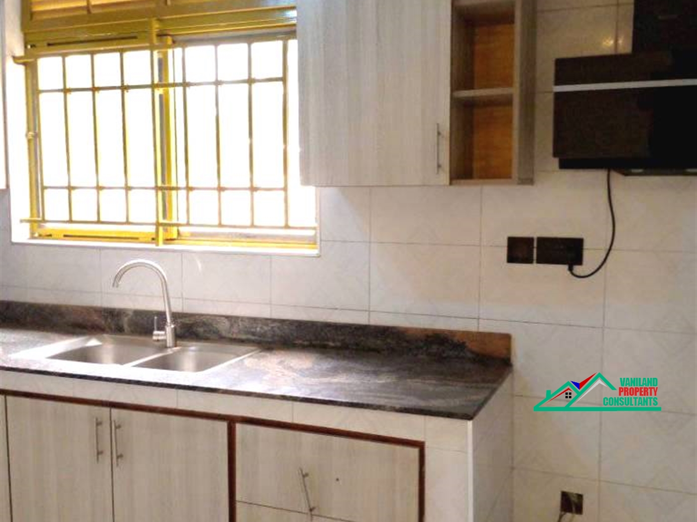 Apartment for rent in Ntinda Kampala