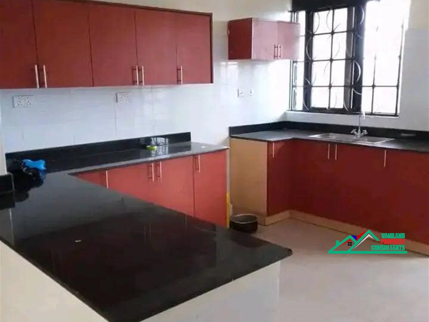 Semi Detached for rent in Bweyogerere Wakiso