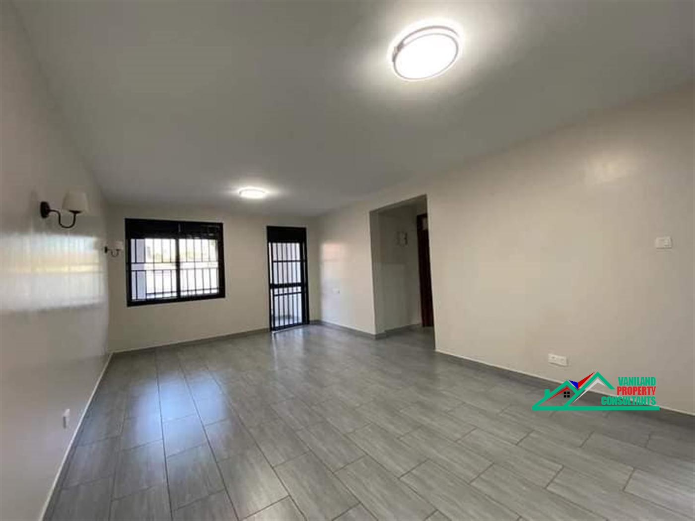 Apartment for rent in Kisaasi Kampala