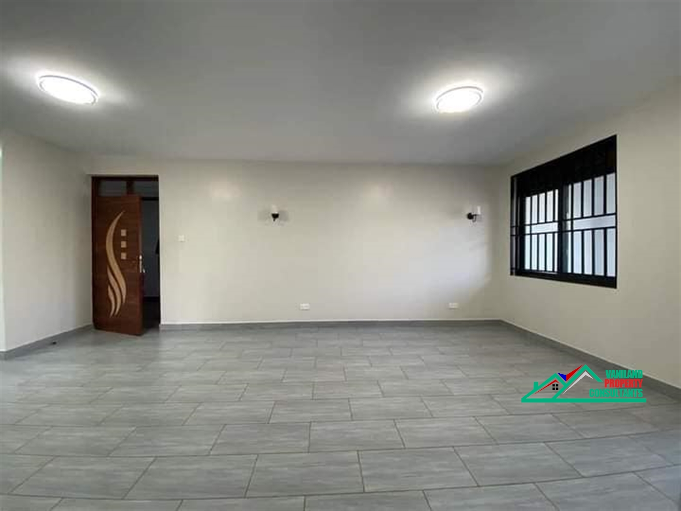 Apartment for rent in Kisaasi Kampala