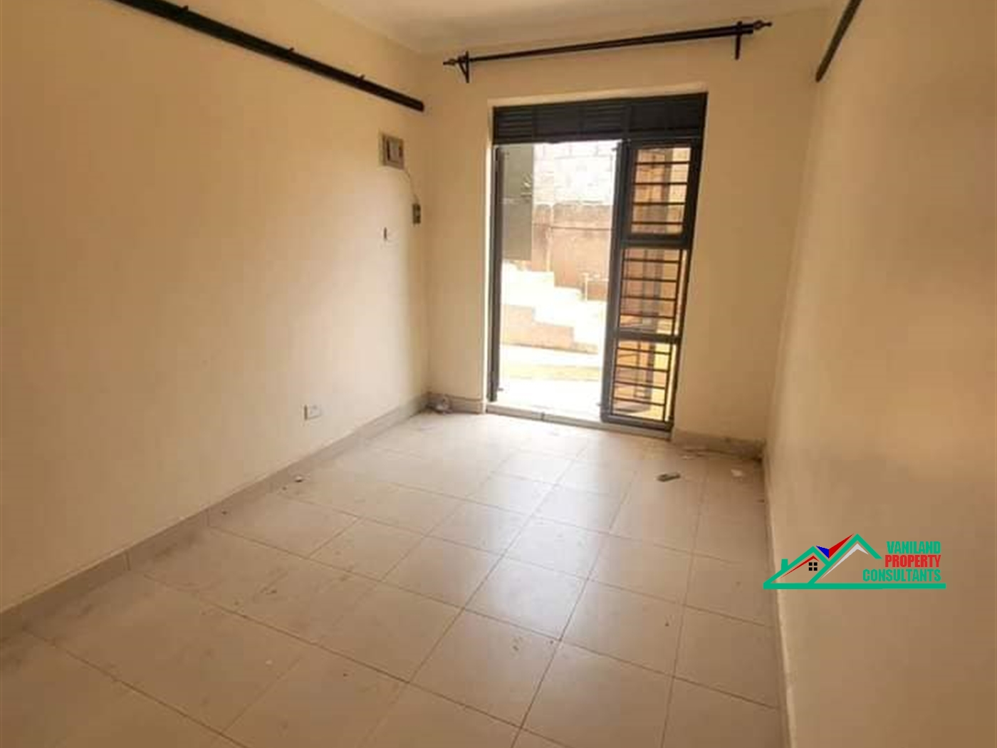 Semi Detached for rent in Kisaasi Kampala