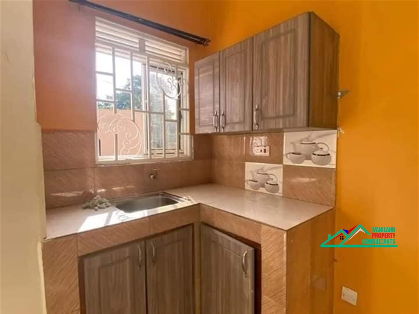 Apartment for rent in Kyanja Kampala