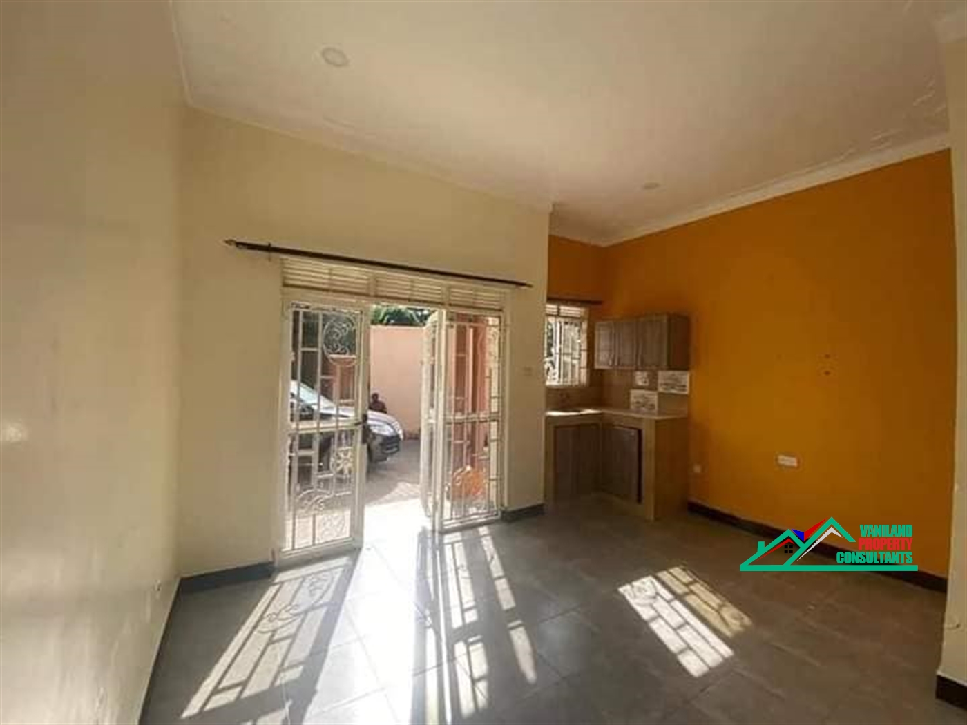 Apartment for rent in Kyanja Kampala