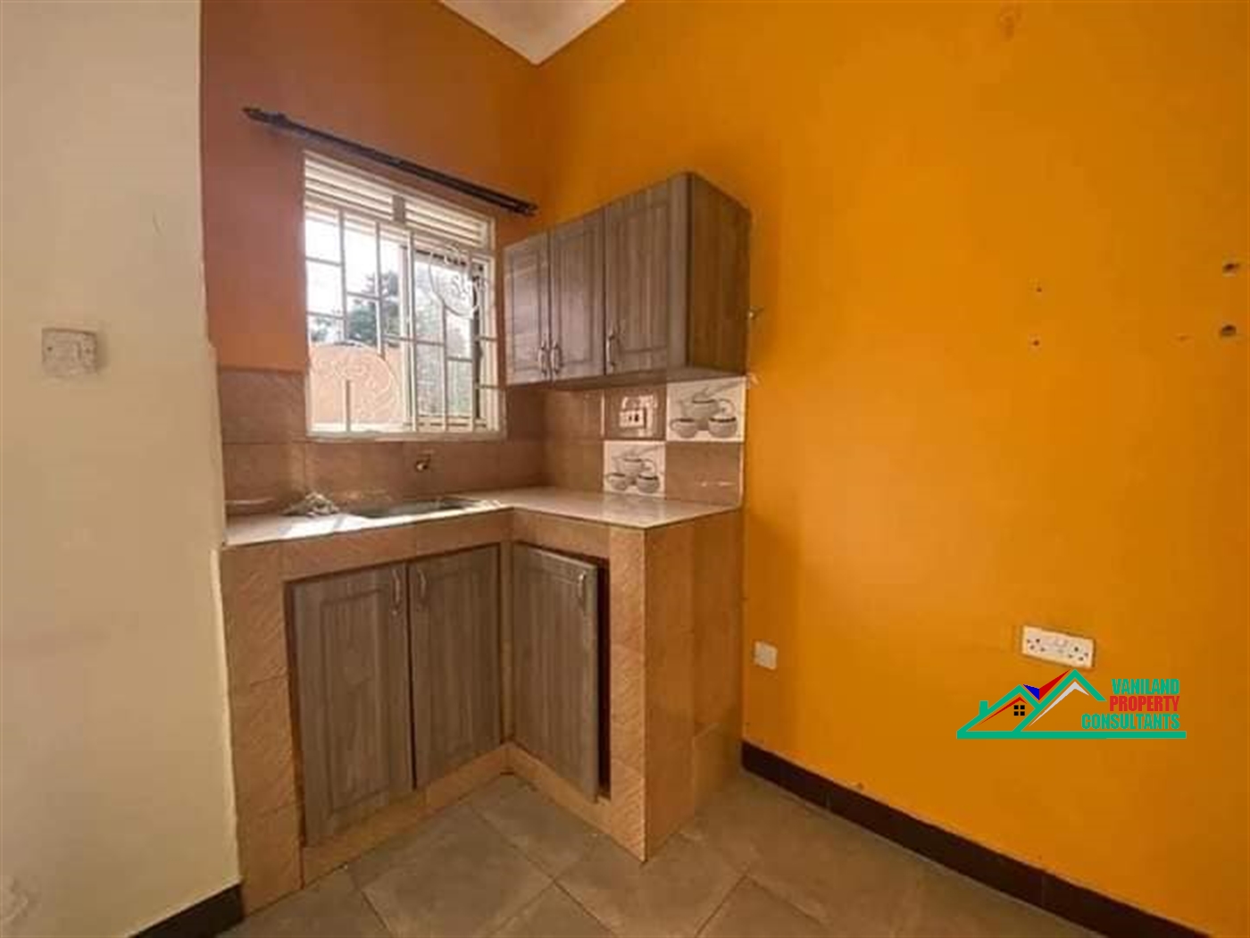 Apartment for rent in Kyanja Kampala