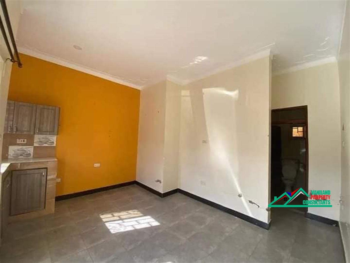 Apartment for rent in Kyanja Kampala