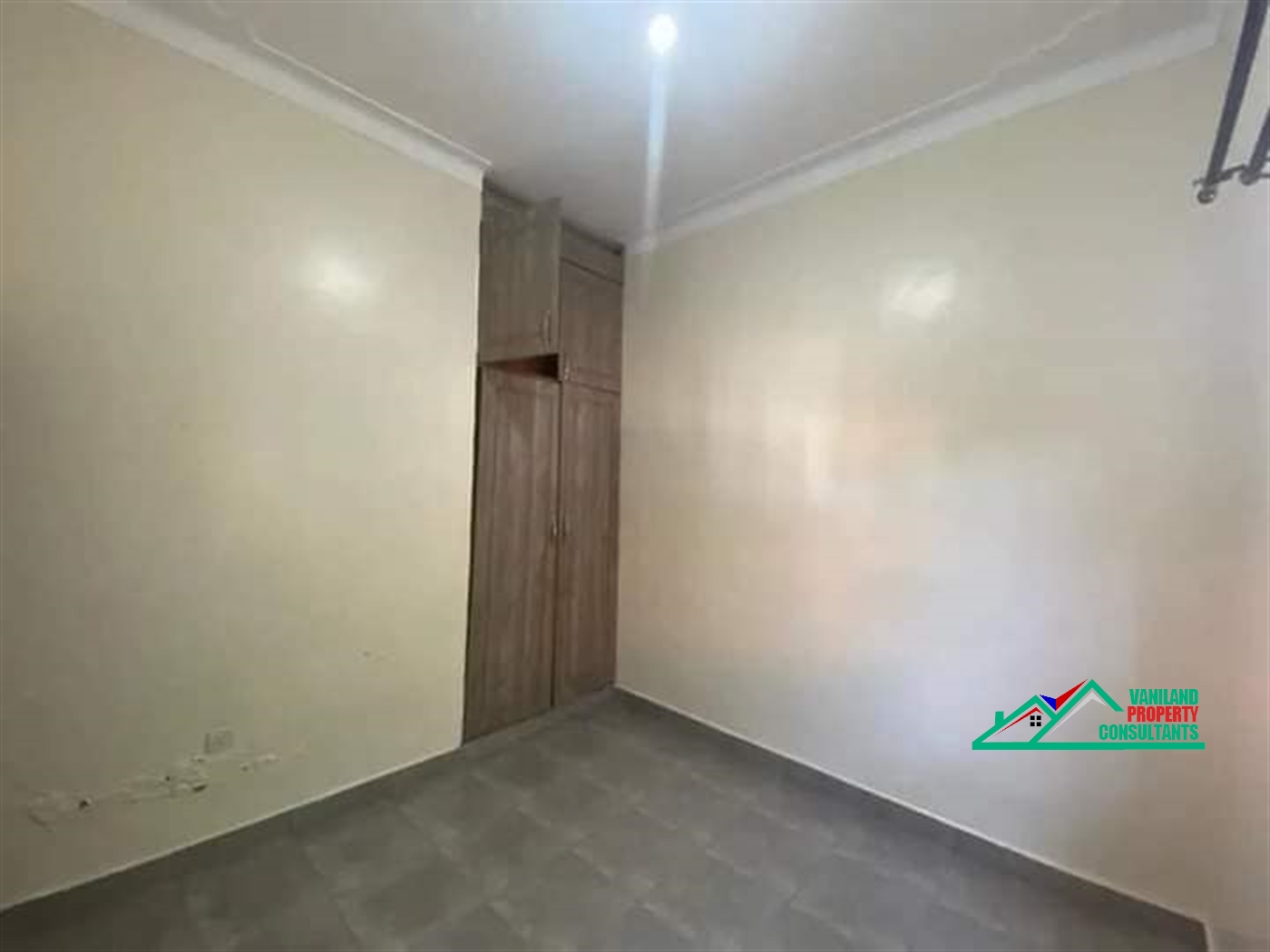 Apartment for rent in Kyanja Kampala