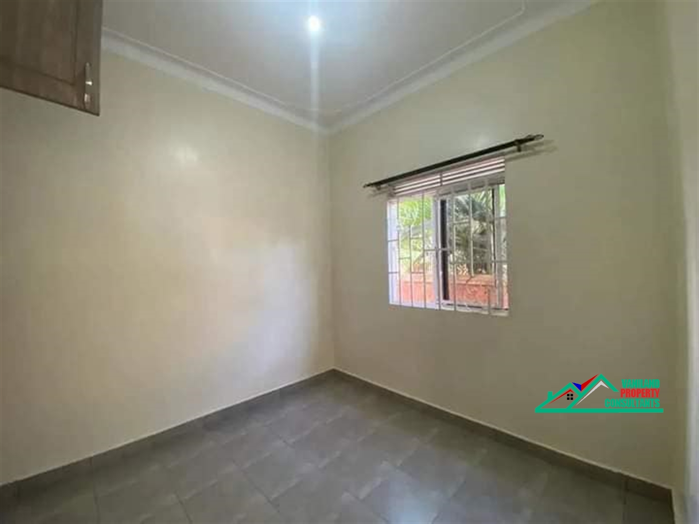 Apartment for rent in Kyanja Kampala