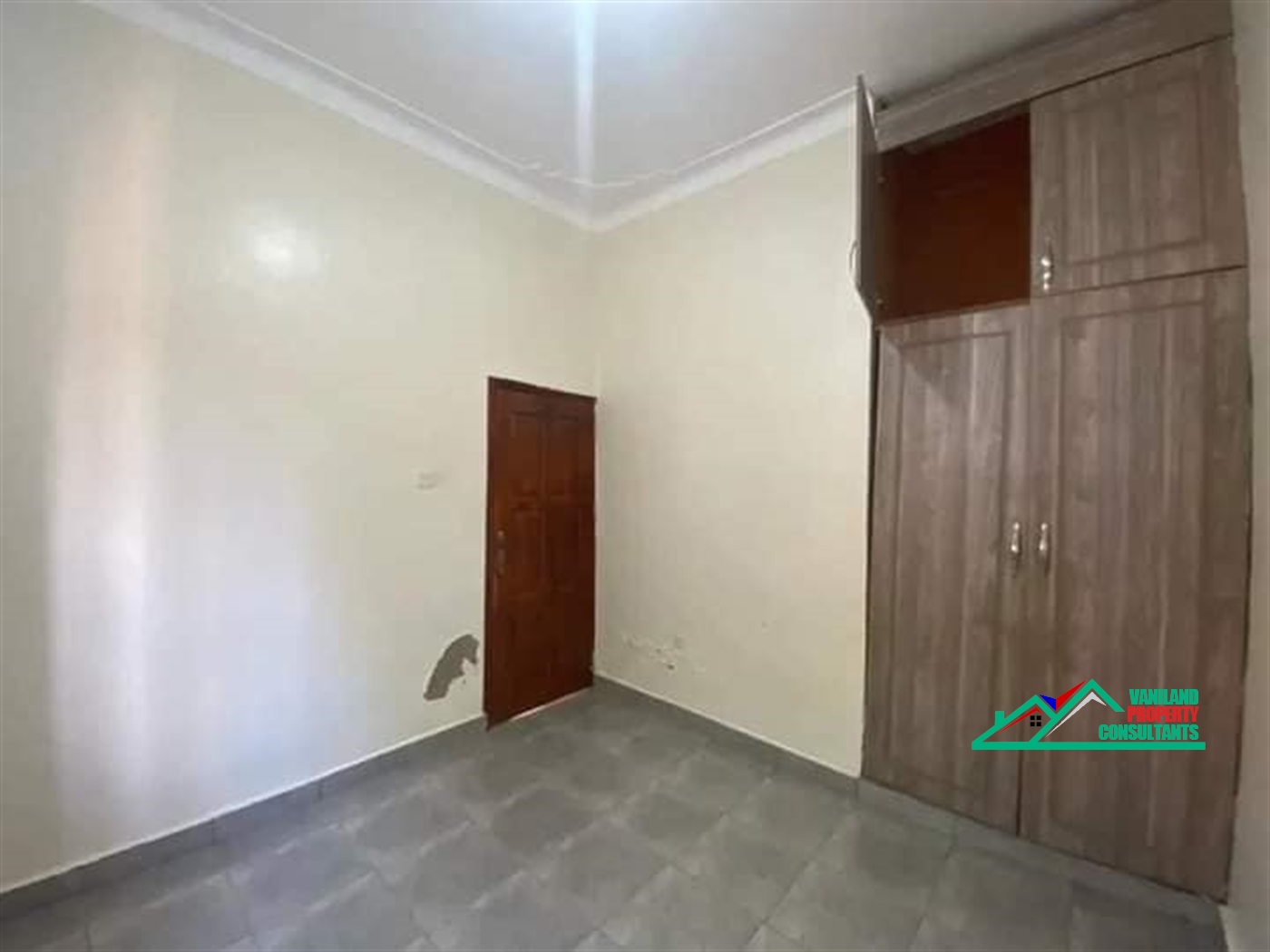 Apartment for rent in Kyanja Kampala