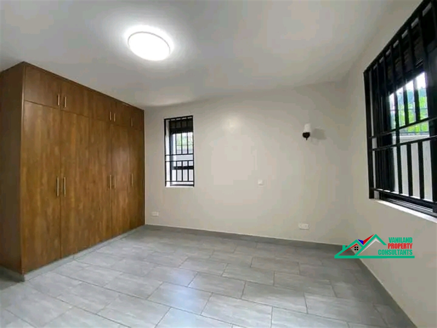 Apartment for rent in Kisaasi Kampala