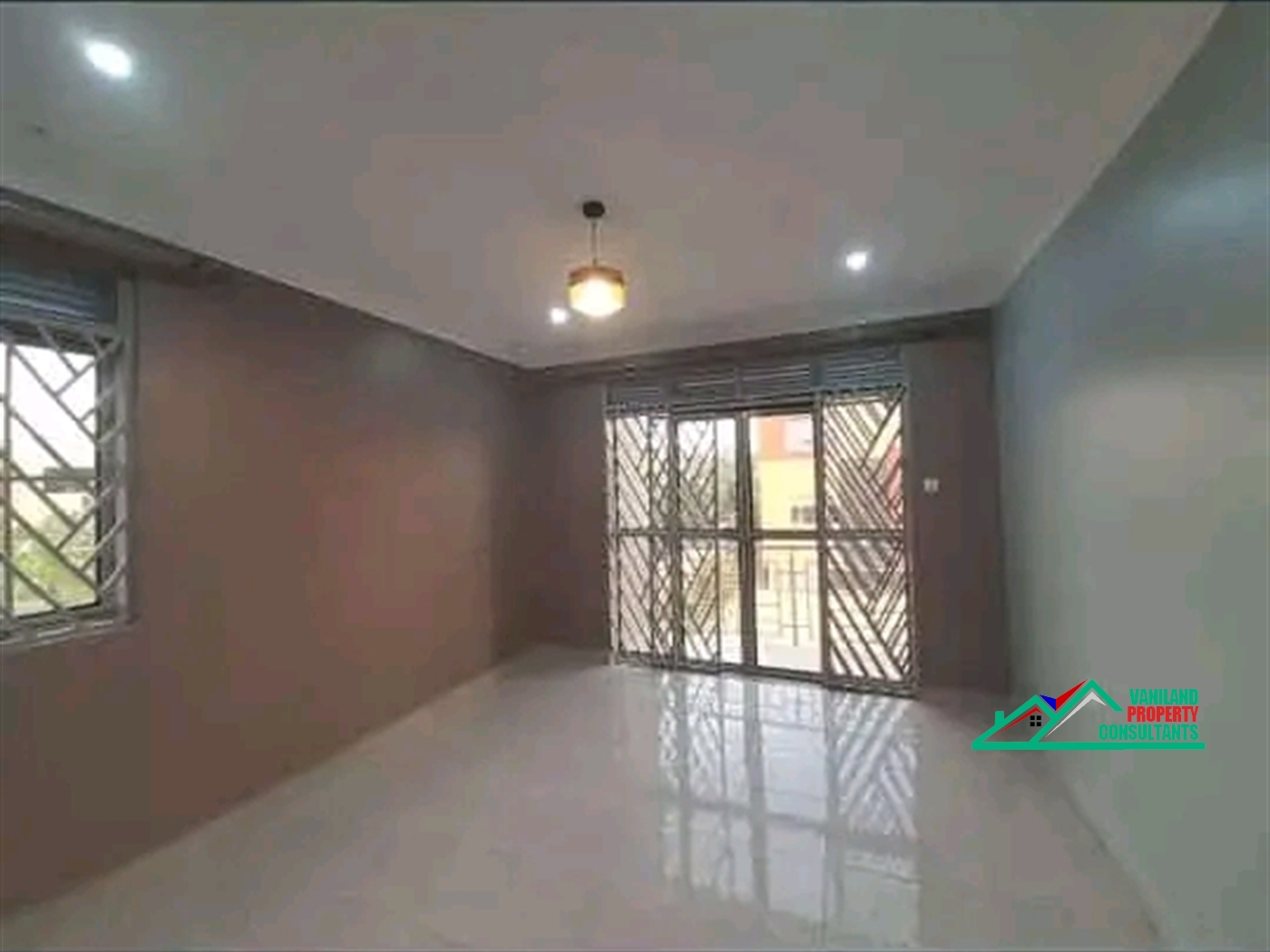 Apartment for rent in Kira Wakiso