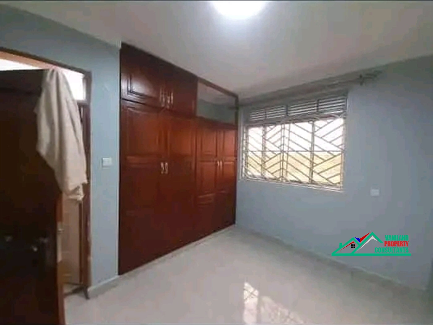 Apartment for rent in Kira Wakiso