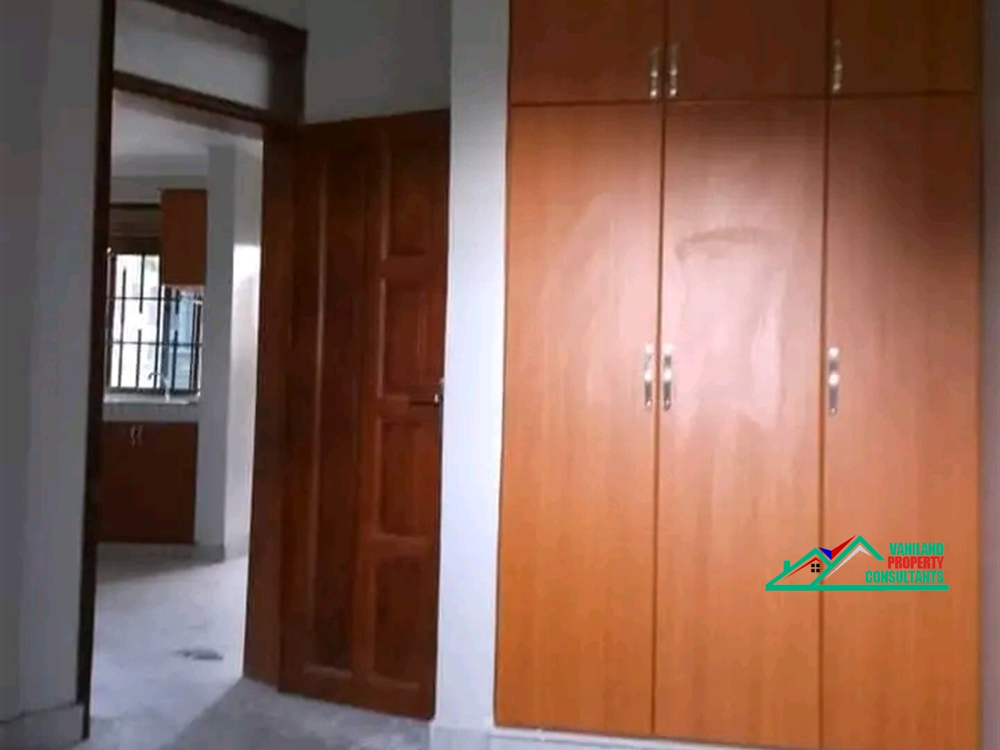 Apartment for rent in Kyaliwanjjala Wakiso