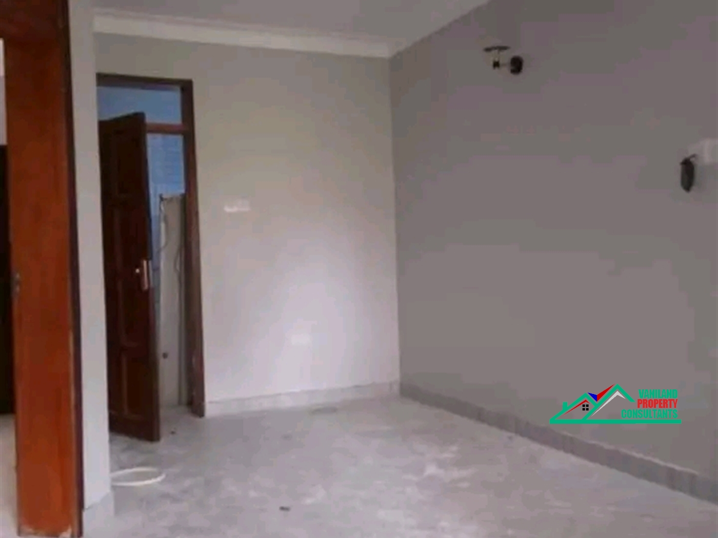 Apartment for rent in Kyaliwanjjala Wakiso