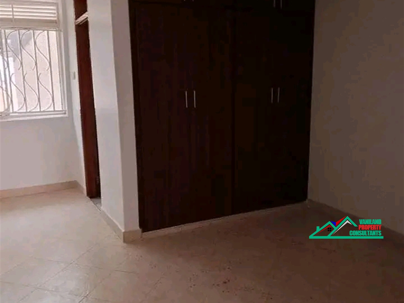 Apartment for rent in Namugongo Wakiso