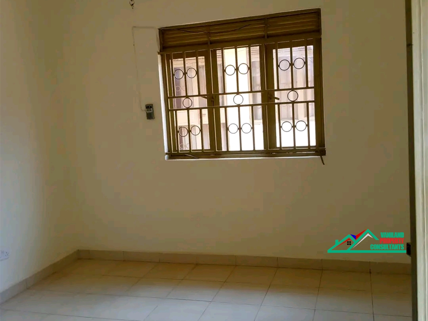 Semi Detached for rent in Kireka Wakiso