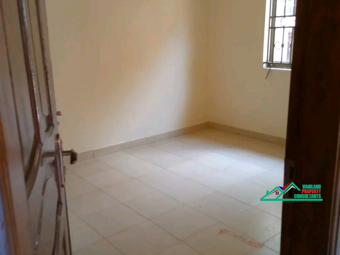 Semi Detached for rent in Kireka Wakiso