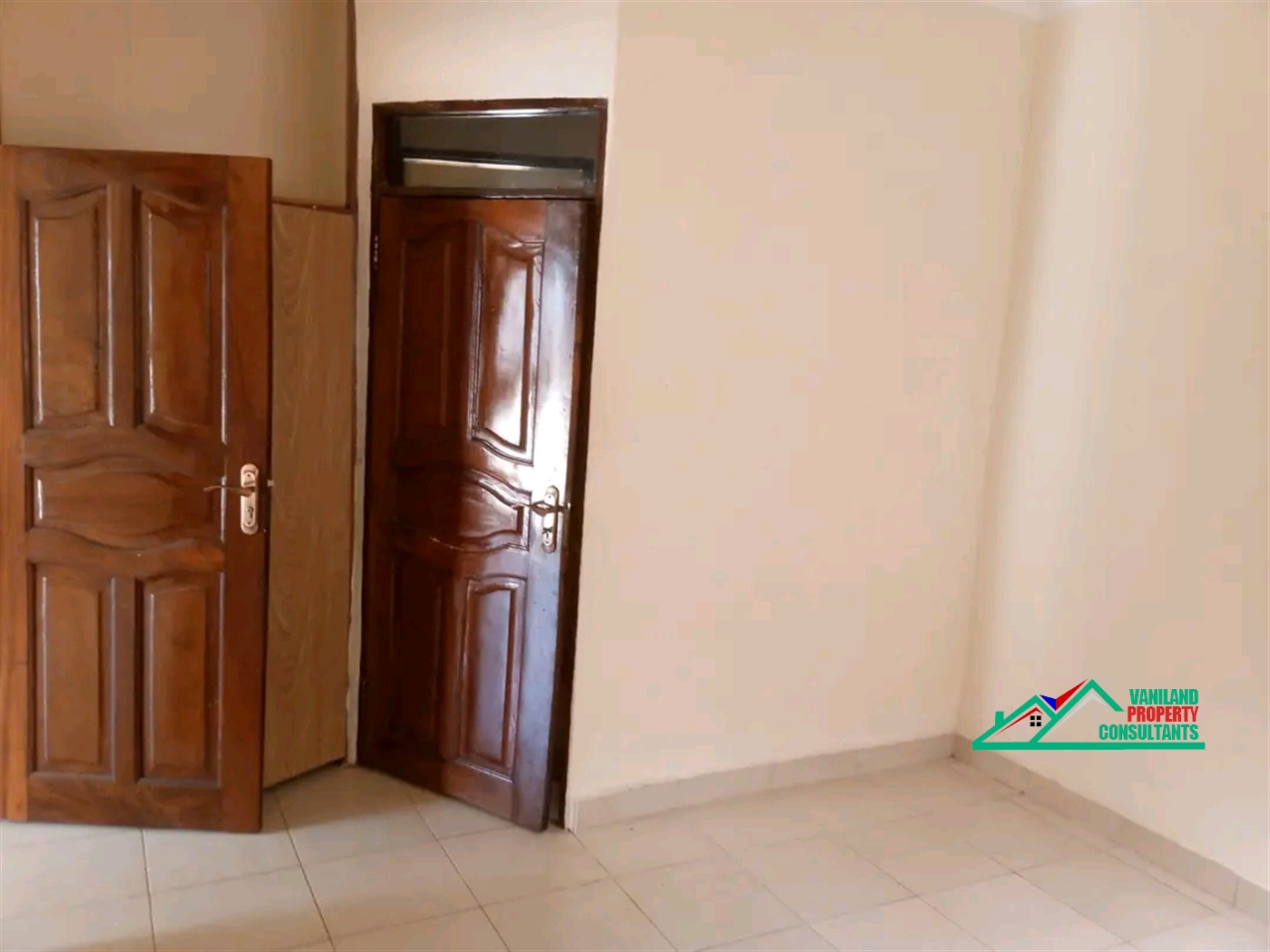 Semi Detached for rent in Kireka Wakiso