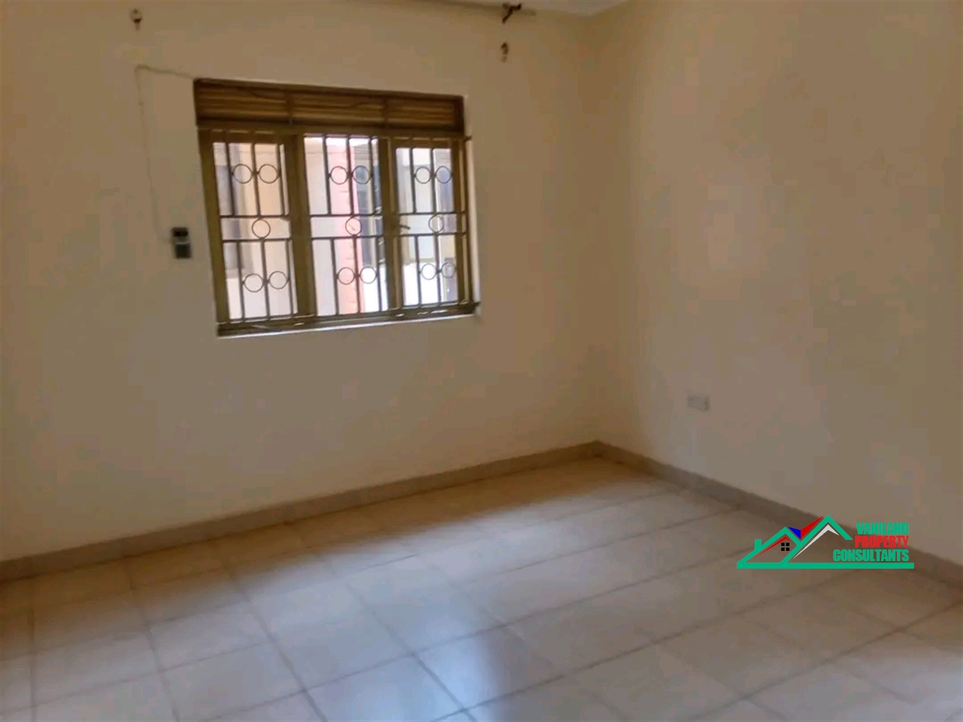 Semi Detached for rent in Kireka Wakiso