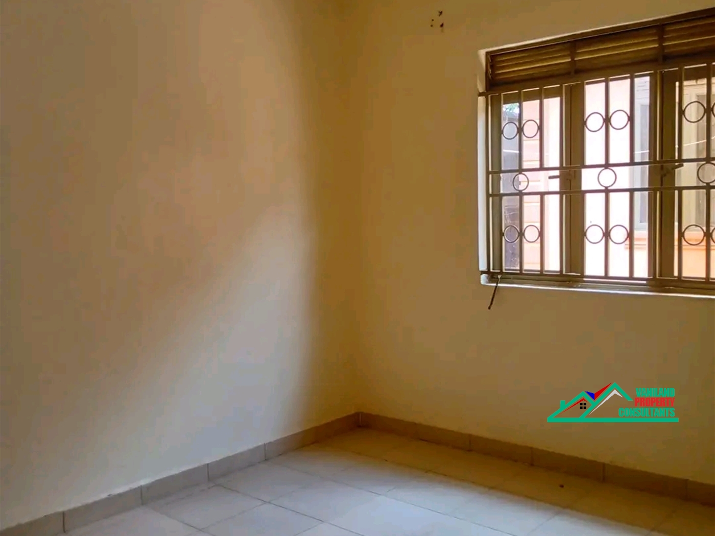 Semi Detached for rent in Kireka Wakiso