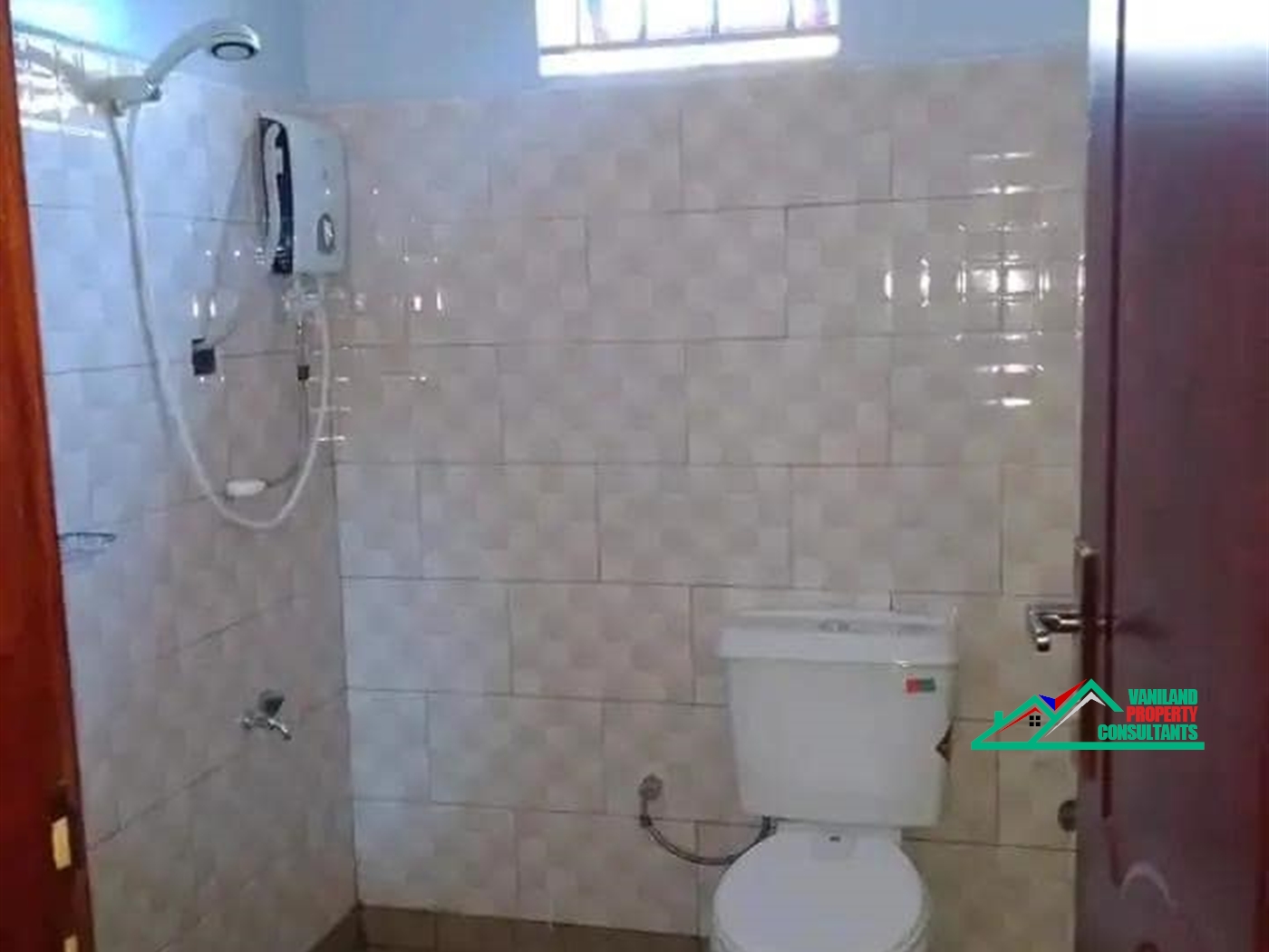 Apartment for rent in Naalya Wakiso