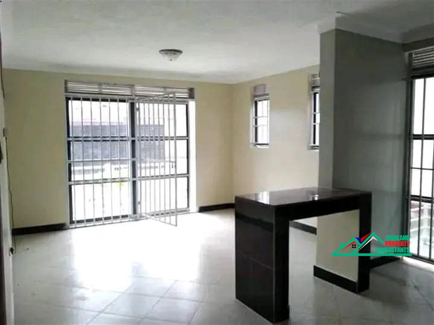 Apartment for rent in Naalya Wakiso