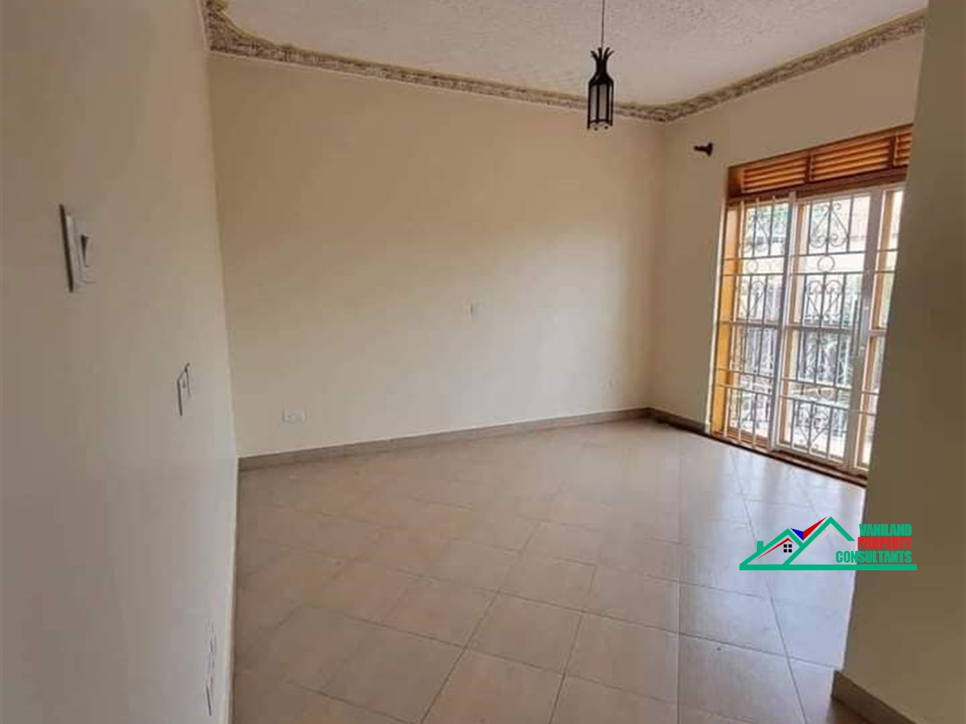 Apartment for rent in Najjera Wakiso