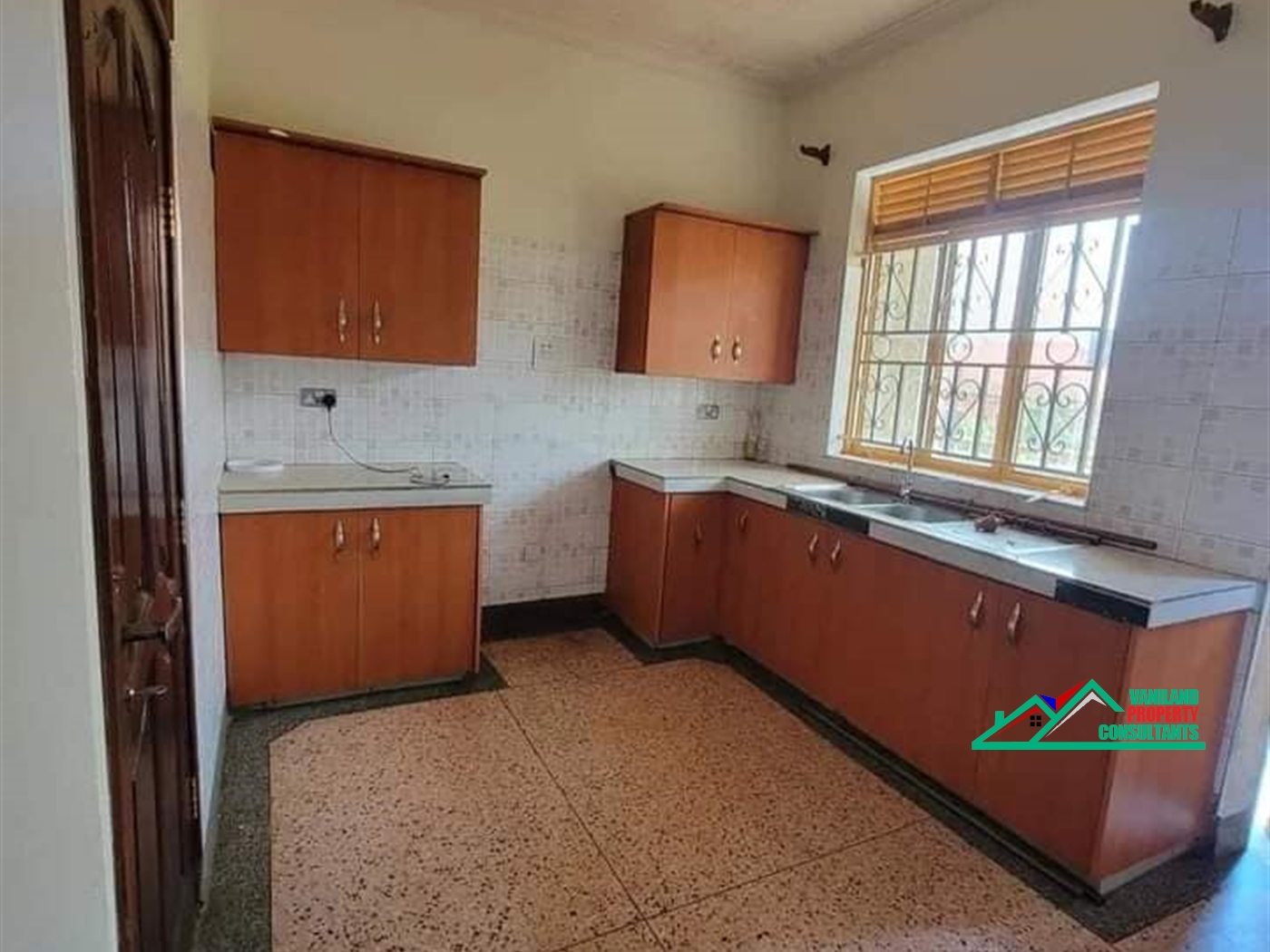 Apartment for rent in Najjera Wakiso