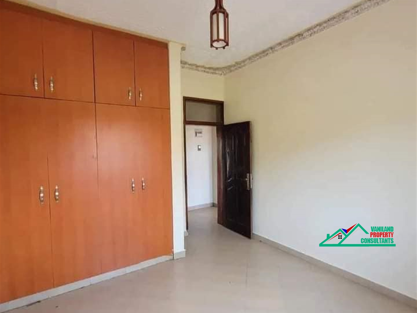 Apartment for rent in Najjera Wakiso