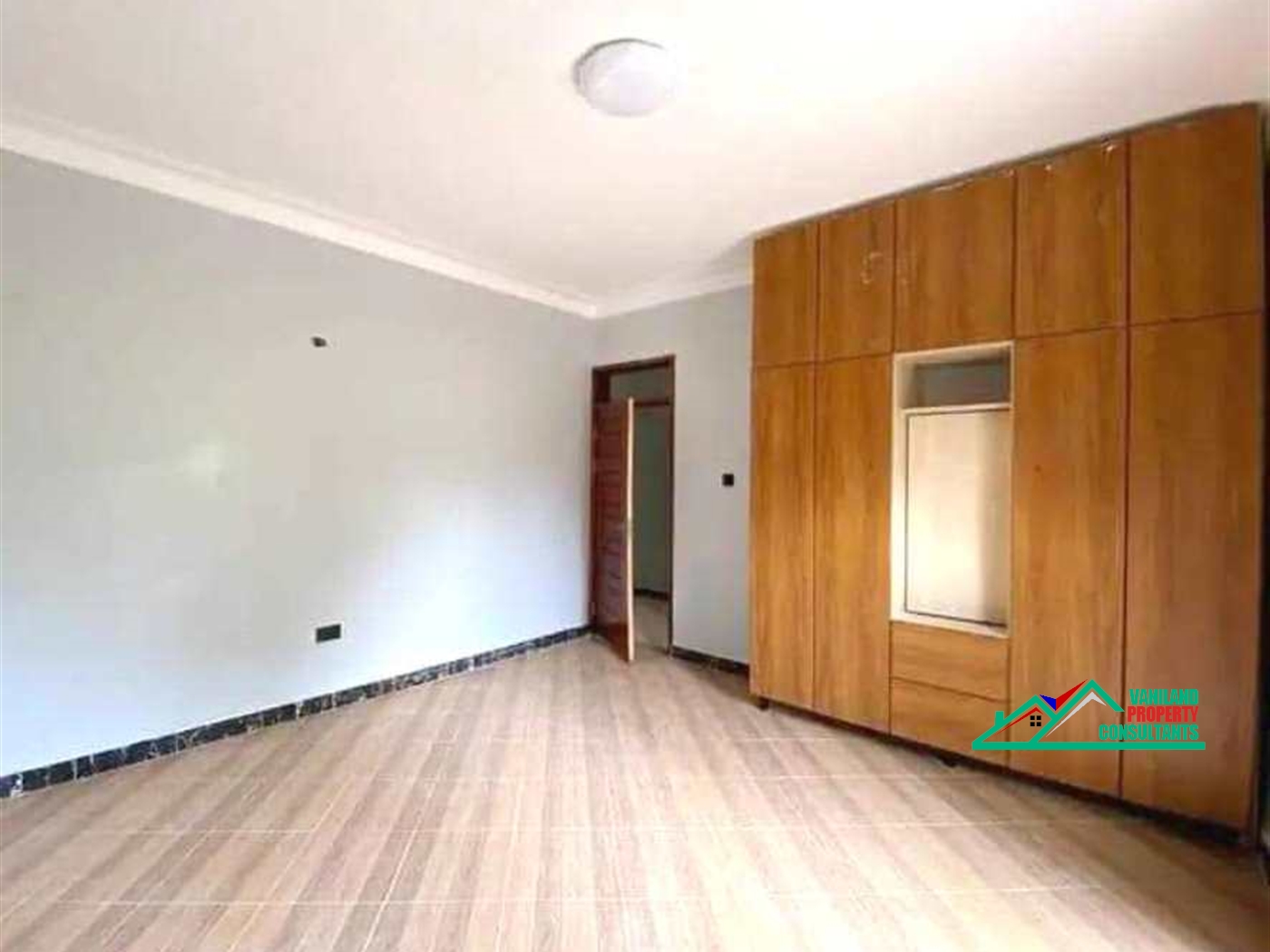 Apartment for rent in Naalya Kampala