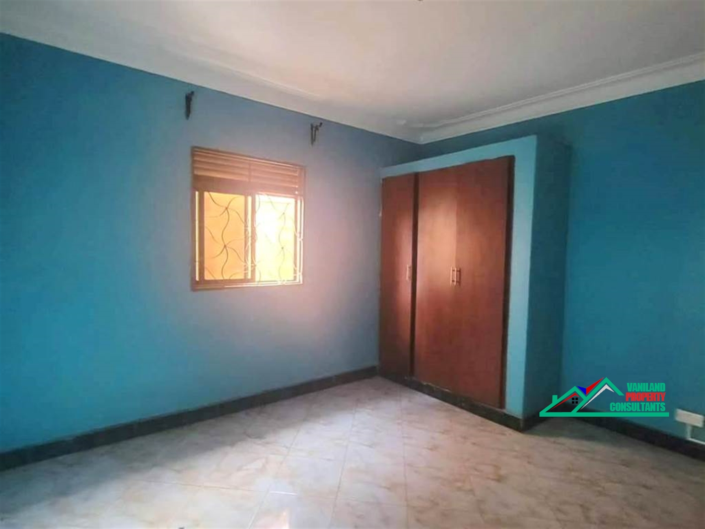 Semi Detached for rent in Kyanja Kampala