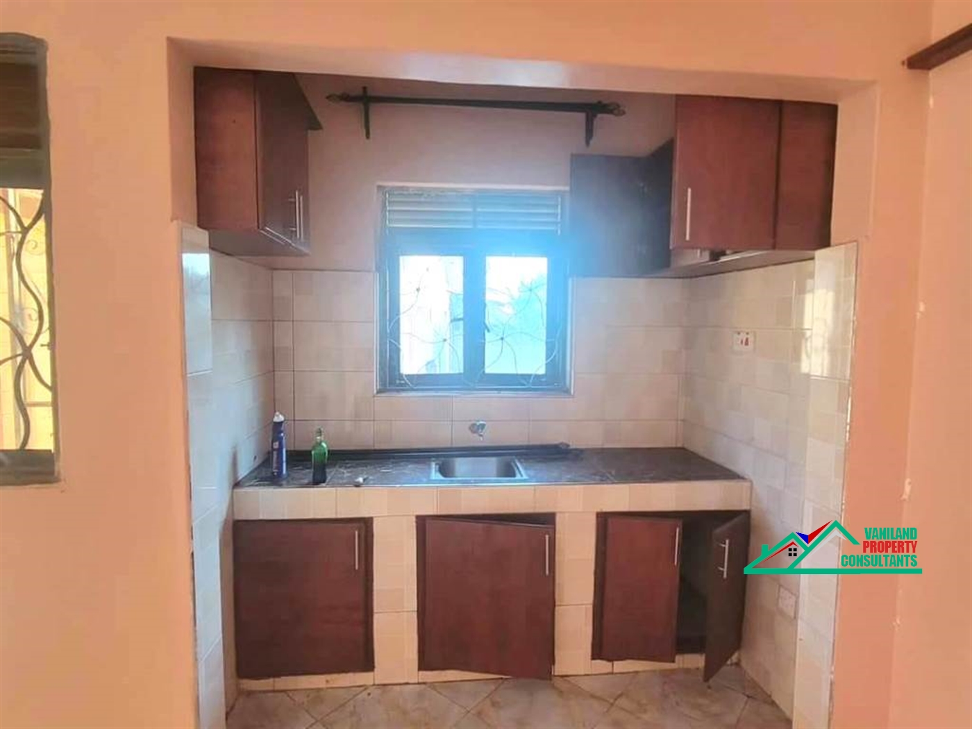 Semi Detached for rent in Kyanja Kampala