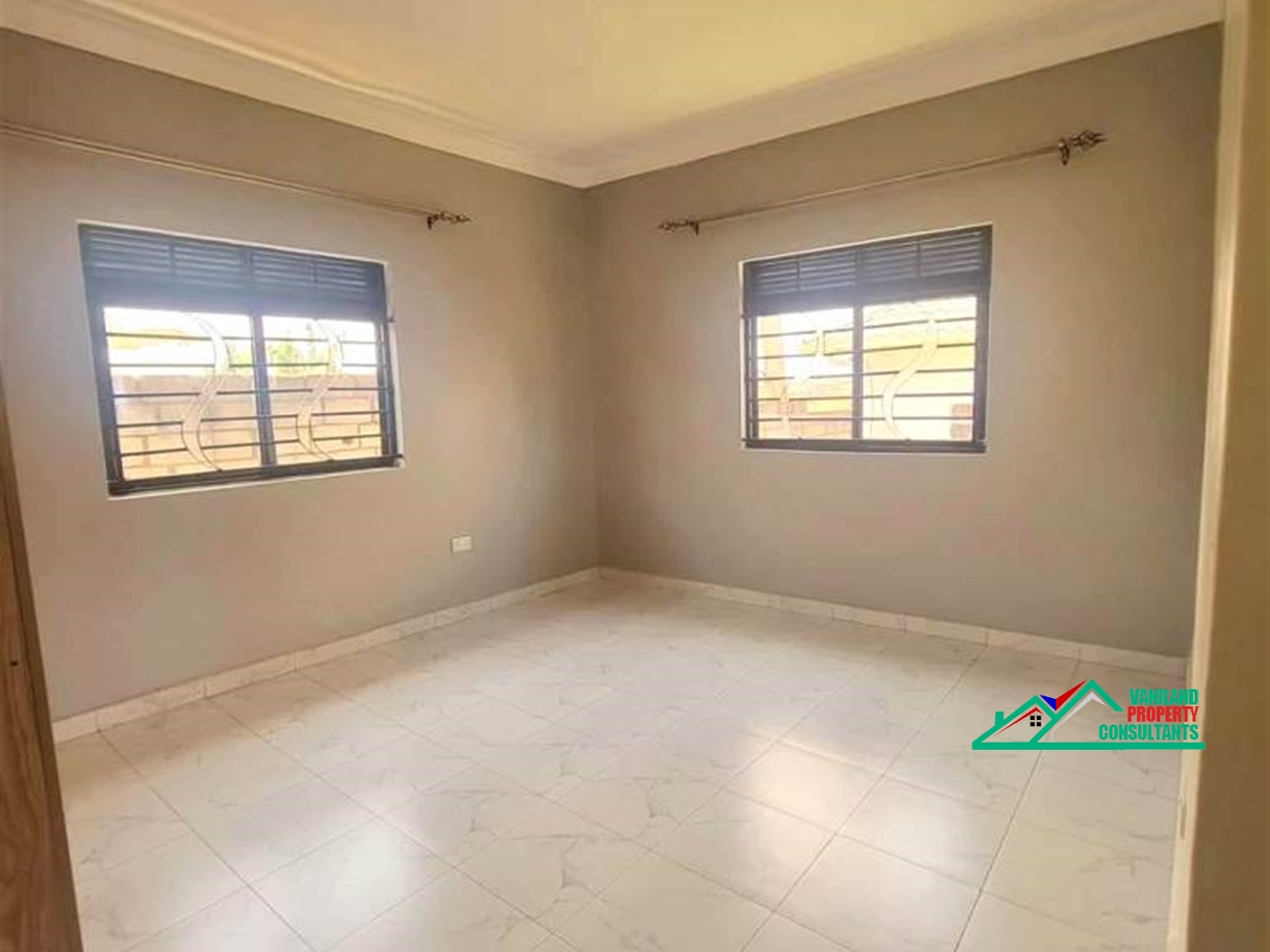 Semi Detached for rent in Kyanja Kampala