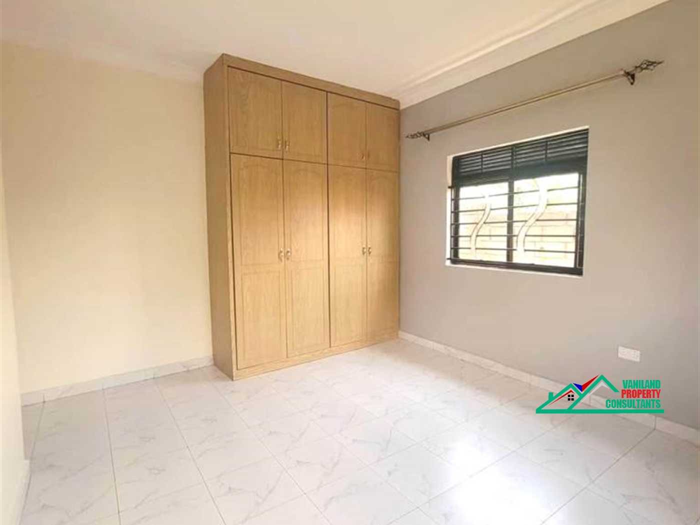 Semi Detached for rent in Kyanja Kampala