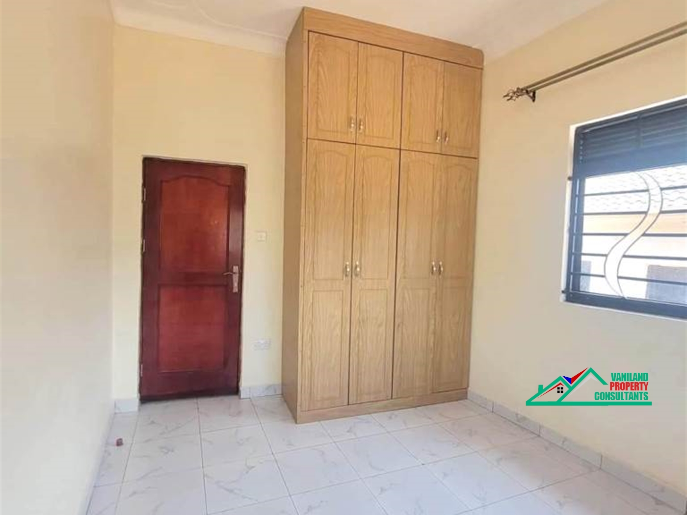 Semi Detached for rent in Kyanja Kampala