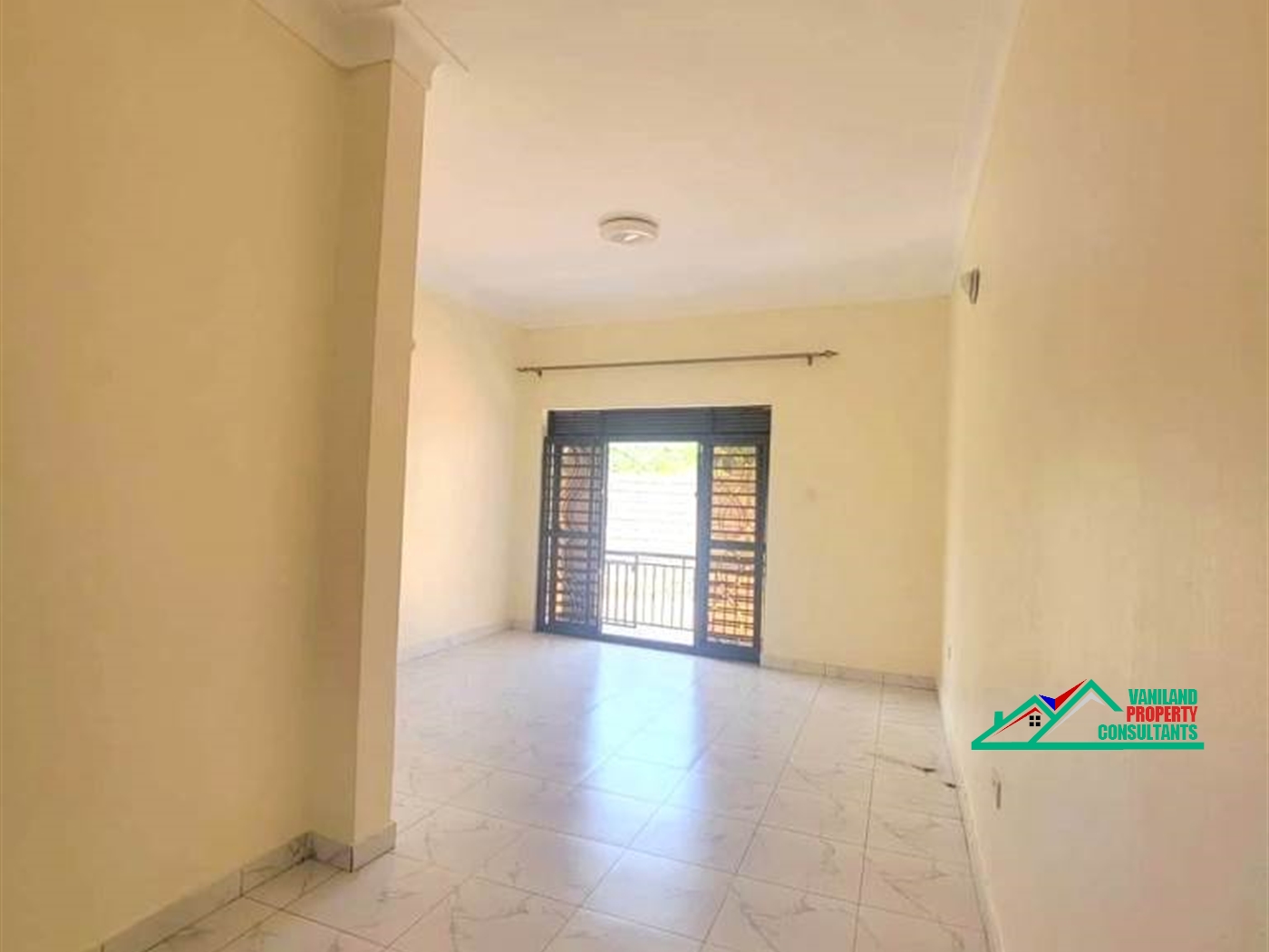 Semi Detached for rent in Kyanja Kampala